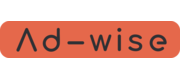 Ad-Wise logo